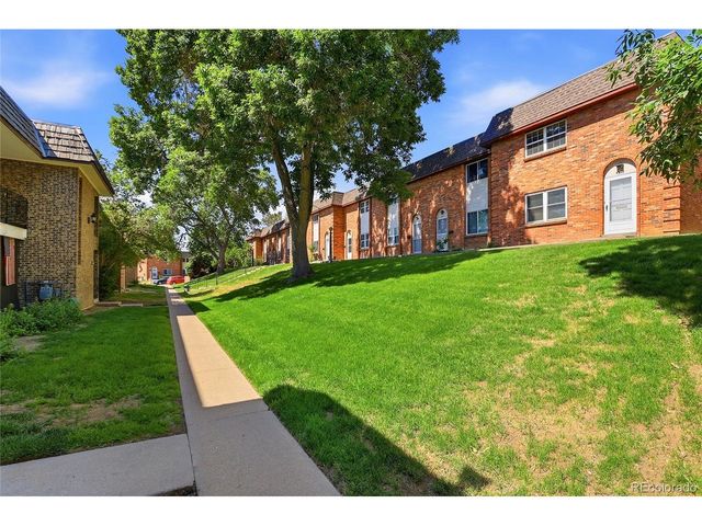4585 S Lowell Blvd, Denver, CO 80236