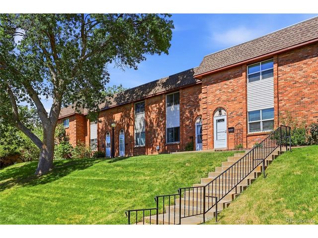4585 S Lowell Blvd, Denver, CO 80236