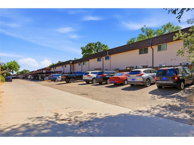 4585 S Lowell Blvd, Denver, CO 80236