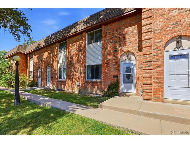 4585 S Lowell Blvd, Denver, CO 80236