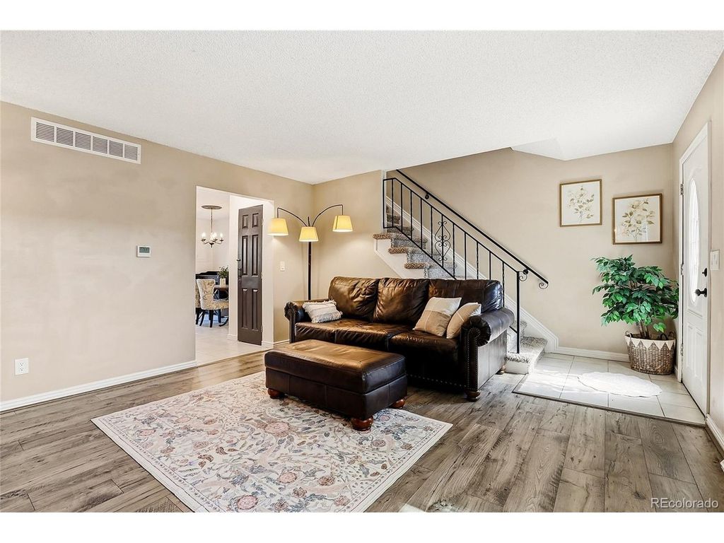 4585 S Lowell Blvd, Denver, CO 80236