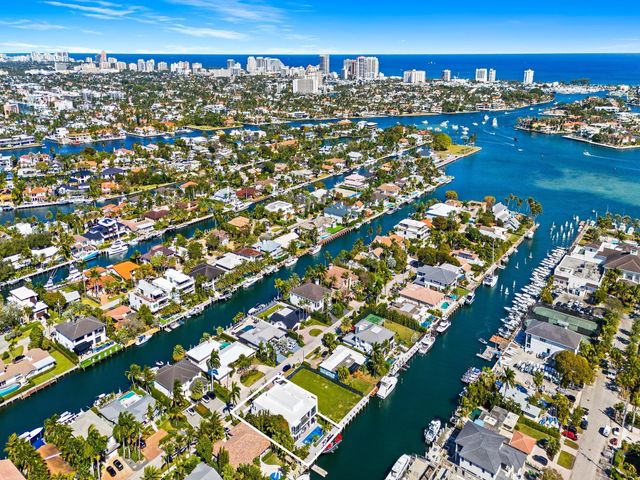 1528 SE 11th Street, Fort Lauderdale, FL 33316