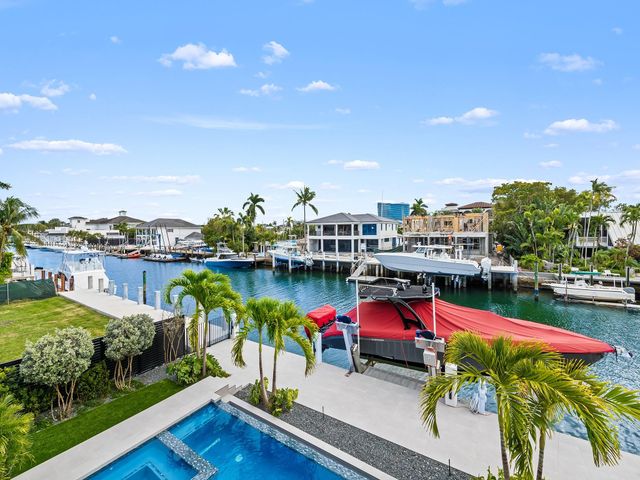 1528 SE 11th Street, Fort Lauderdale, FL 33316