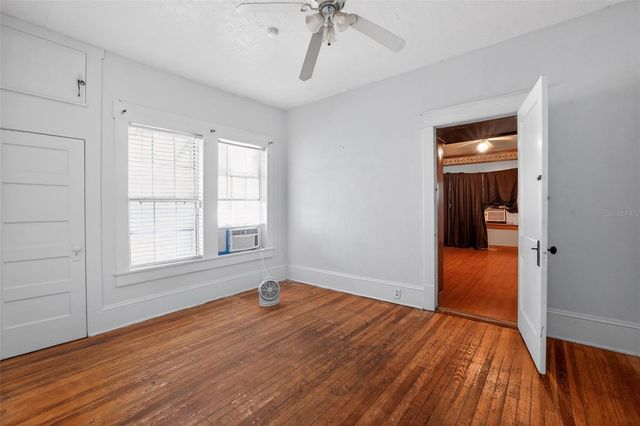 118 W DREW STREET, Plant City, FL 33563