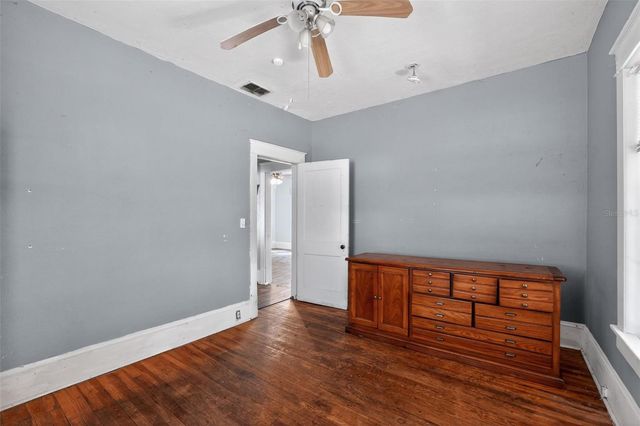 118 W DREW STREET, Plant City, FL 33563