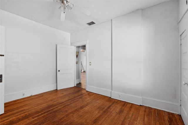 118 W DREW STREET, Plant City, FL 33563