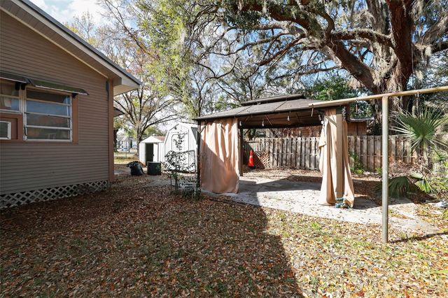 118 W DREW STREET, Plant City, FL 33563