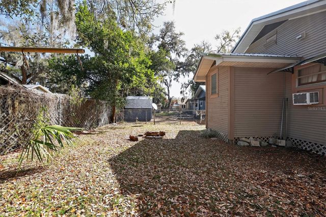 118 W DREW STREET, Plant City, FL 33563