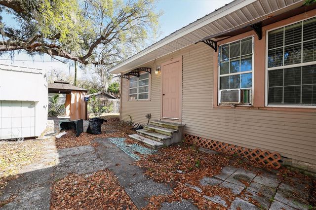 118 W DREW STREET, Plant City, FL 33563