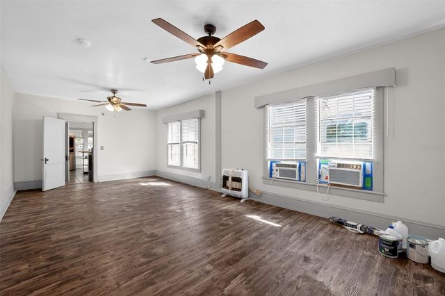 118 W DREW STREET, Plant City, FL 33563