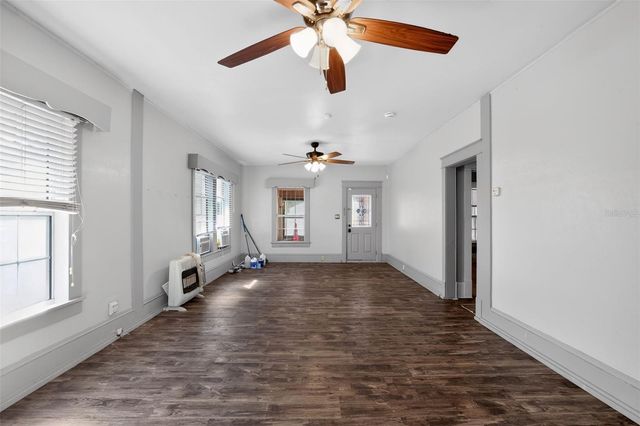 118 W DREW STREET, Plant City, FL 33563