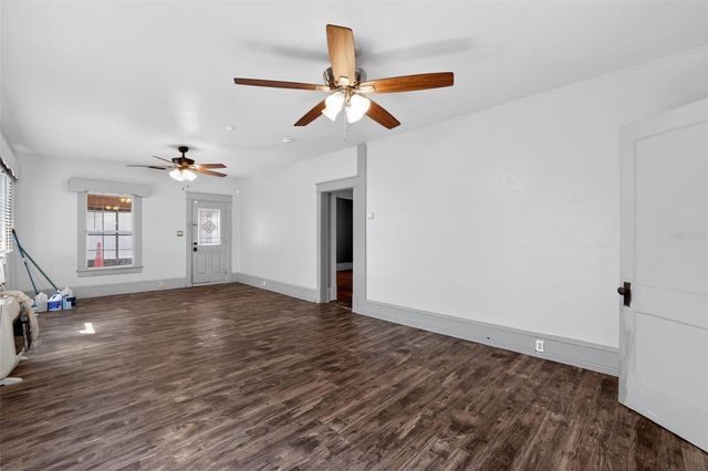 118 W DREW STREET, Plant City, FL 33563