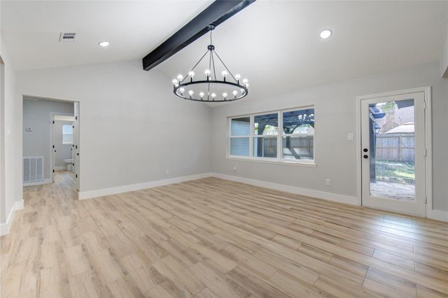 9719 Lawngate Drive, Houston, TX 77080