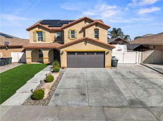 3397 Presidio, Perris, CA 92570
