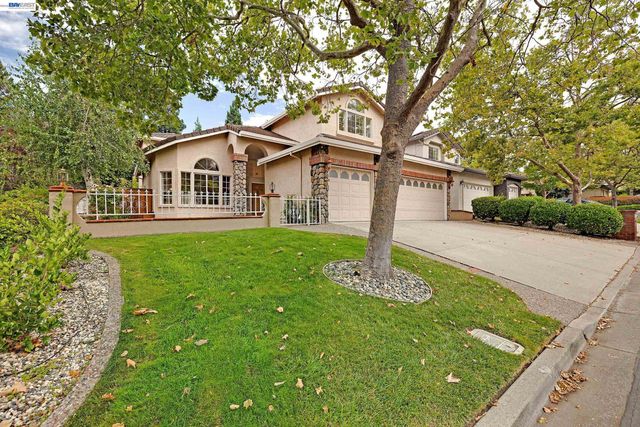 3825 Sheffield Cir, Danville, CA 94506