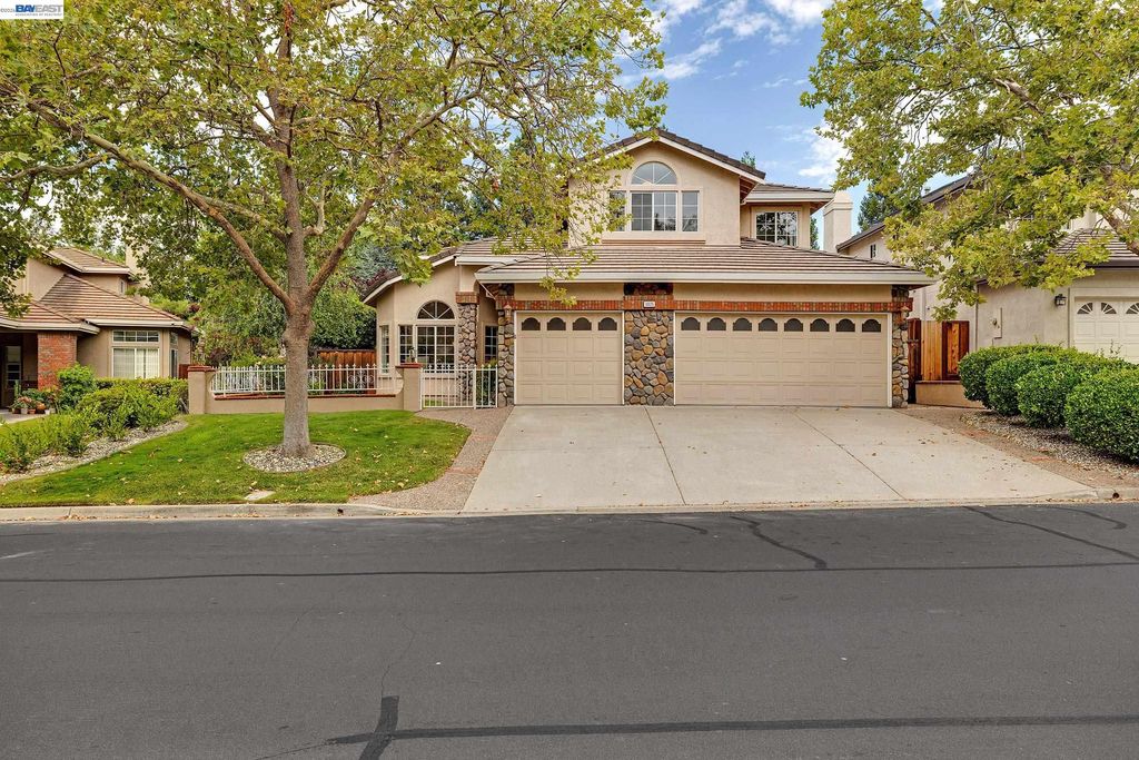 3825 Sheffield Cir, Danville, CA 94506