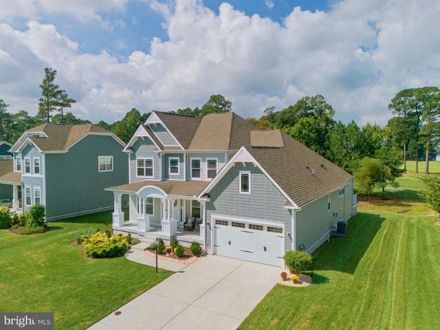 12144 PIMLICO LN, Berlin, MD 21811