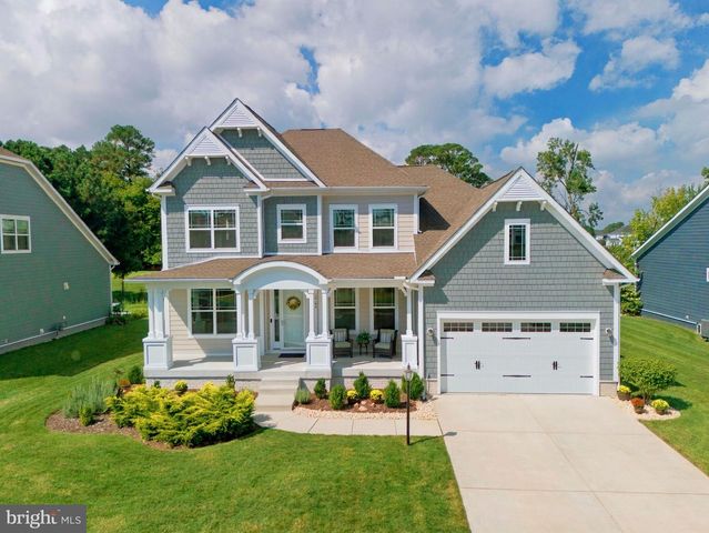 12144 PIMLICO LN, Berlin, MD 21811