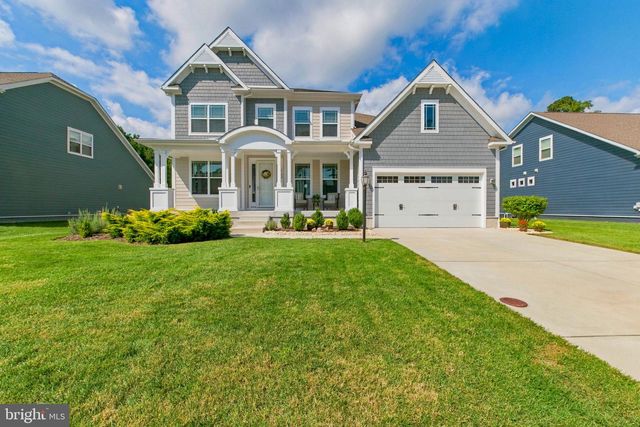 12144 PIMLICO LN, Berlin, MD 21811