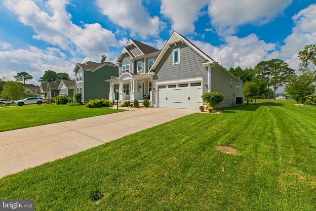 12144 PIMLICO LN, Berlin, MD 21811