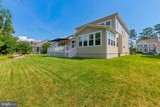 12144 PIMLICO LN, Berlin, MD 21811