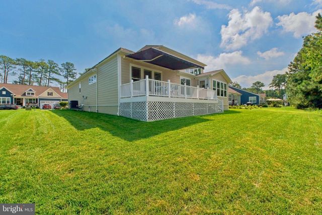 12144 PIMLICO LN, Berlin, MD 21811