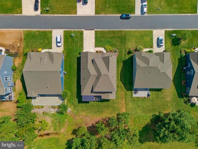 12144 PIMLICO LN, Berlin, MD 21811