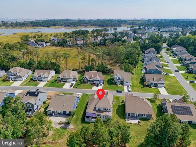 12144 PIMLICO LN, Berlin, MD 21811