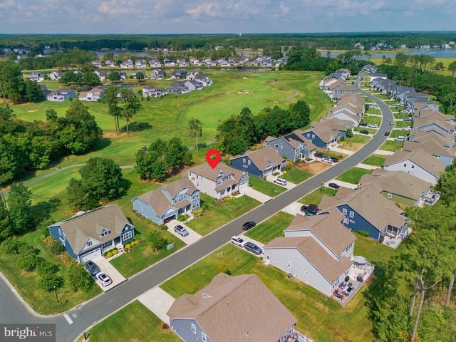 12144 PIMLICO LN, Berlin, MD 21811