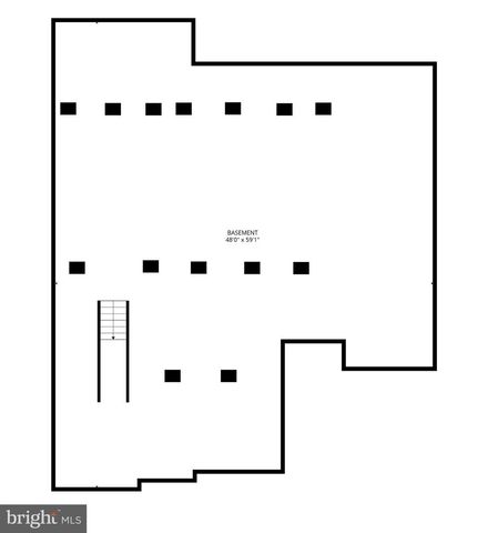 12144 PIMLICO LN, Berlin, MD 21811