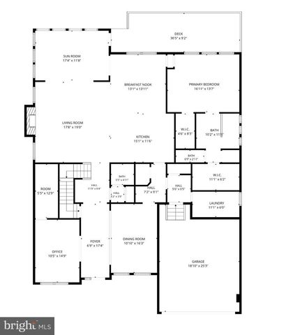 12144 PIMLICO LN, Berlin, MD 21811
