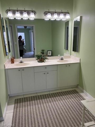 13831 Eagle Ridge Lakes DR 201, Fort Myers, FL 33912