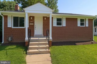 7427 MARC DRIVE, Falls Church, VA 22042