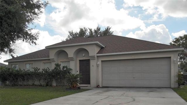 31 FLATFISH DRIVE, Kissimmee, FL 34759