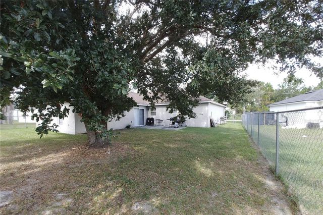 31 FLATFISH DRIVE, Kissimmee, FL 34759