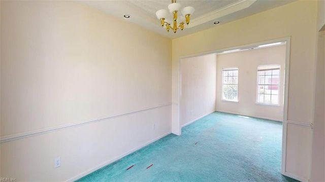 707 Indian Cedar DR, Chesapeake, VA 23320