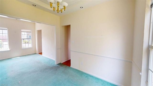 707 Indian Cedar DR, Chesapeake, VA 23320