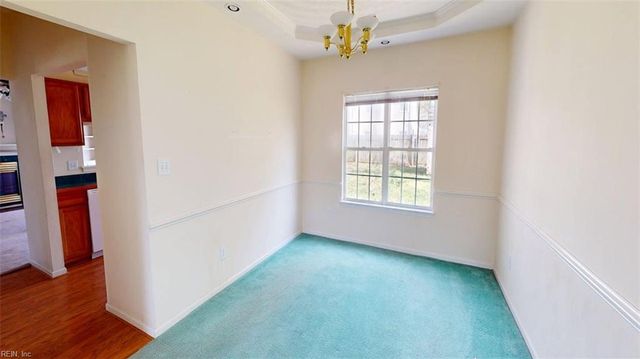 707 Indian Cedar DR, Chesapeake, VA 23320