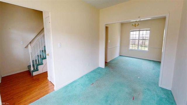 707 Indian Cedar DR, Chesapeake, VA 23320