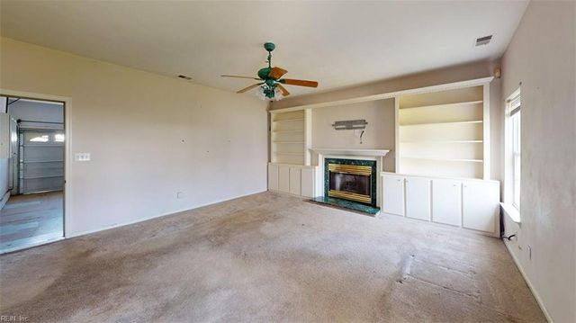 707 Indian Cedar DR, Chesapeake, VA 23320