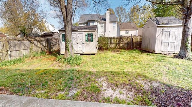 707 Indian Cedar DR, Chesapeake, VA 23320