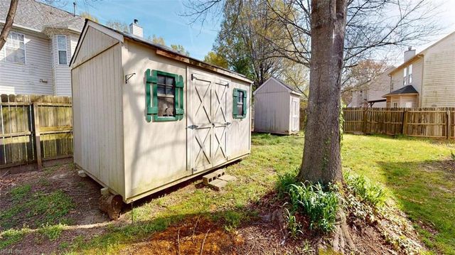 707 Indian Cedar DR, Chesapeake, VA 23320