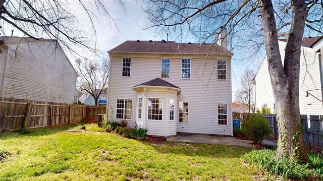 707 Indian Cedar DR, Chesapeake, VA 23320