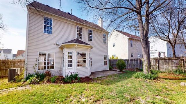 707 Indian Cedar DR, Chesapeake, VA 23320