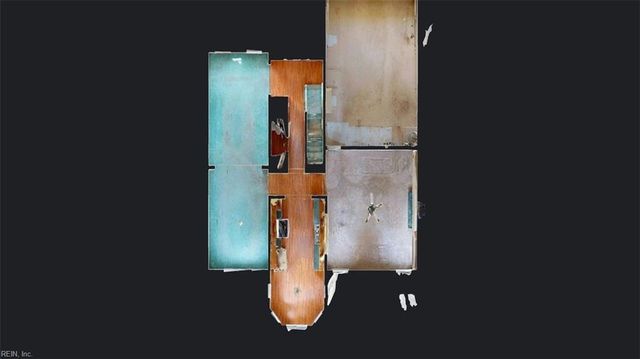 707 Indian Cedar DR, Chesapeake, VA 23320