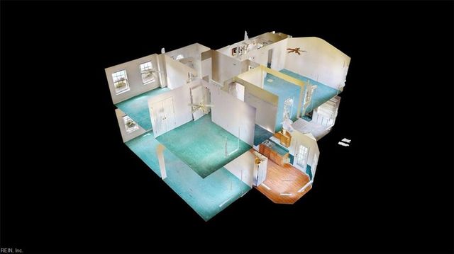 707 Indian Cedar DR, Chesapeake, VA 23320