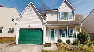 707 Indian Cedar DR, Chesapeake, VA 23320