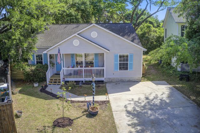 2354 Soling Court, Charleston, SC 29414