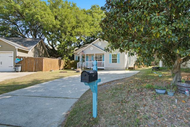 2354 Soling Court, Charleston, SC 29414