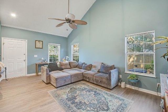 2354 Soling Court, Charleston, SC 29414